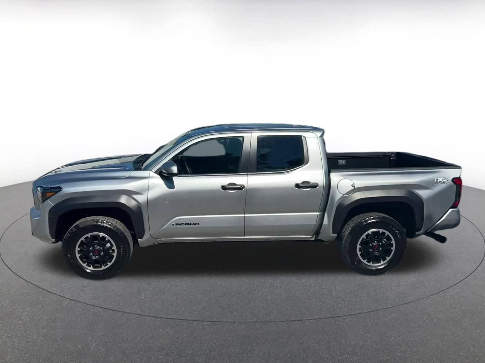 Thumbnail: 2025 Toyota Tacoma - 7