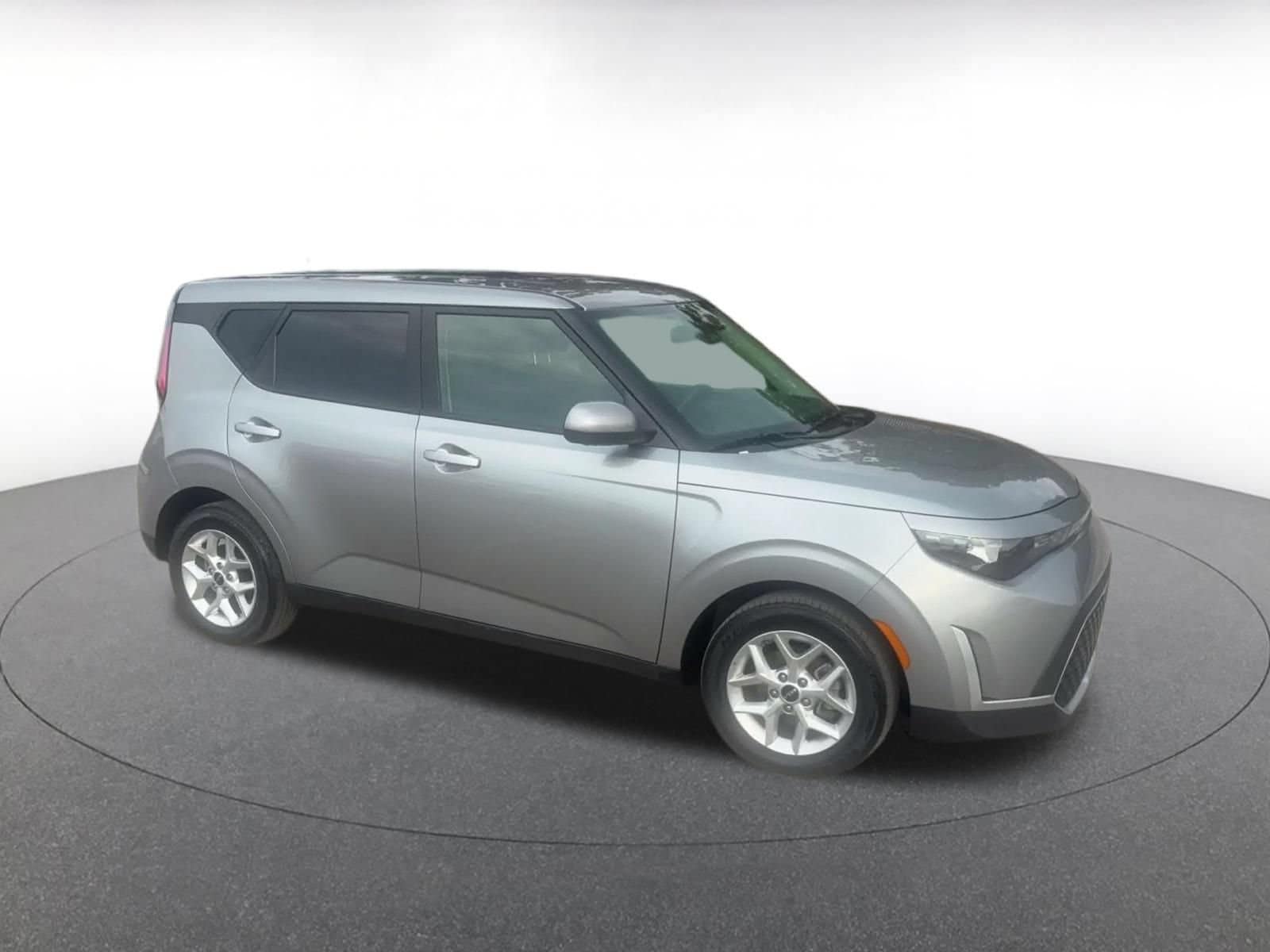 Thumbnail: 2025 Kia Soul - 2