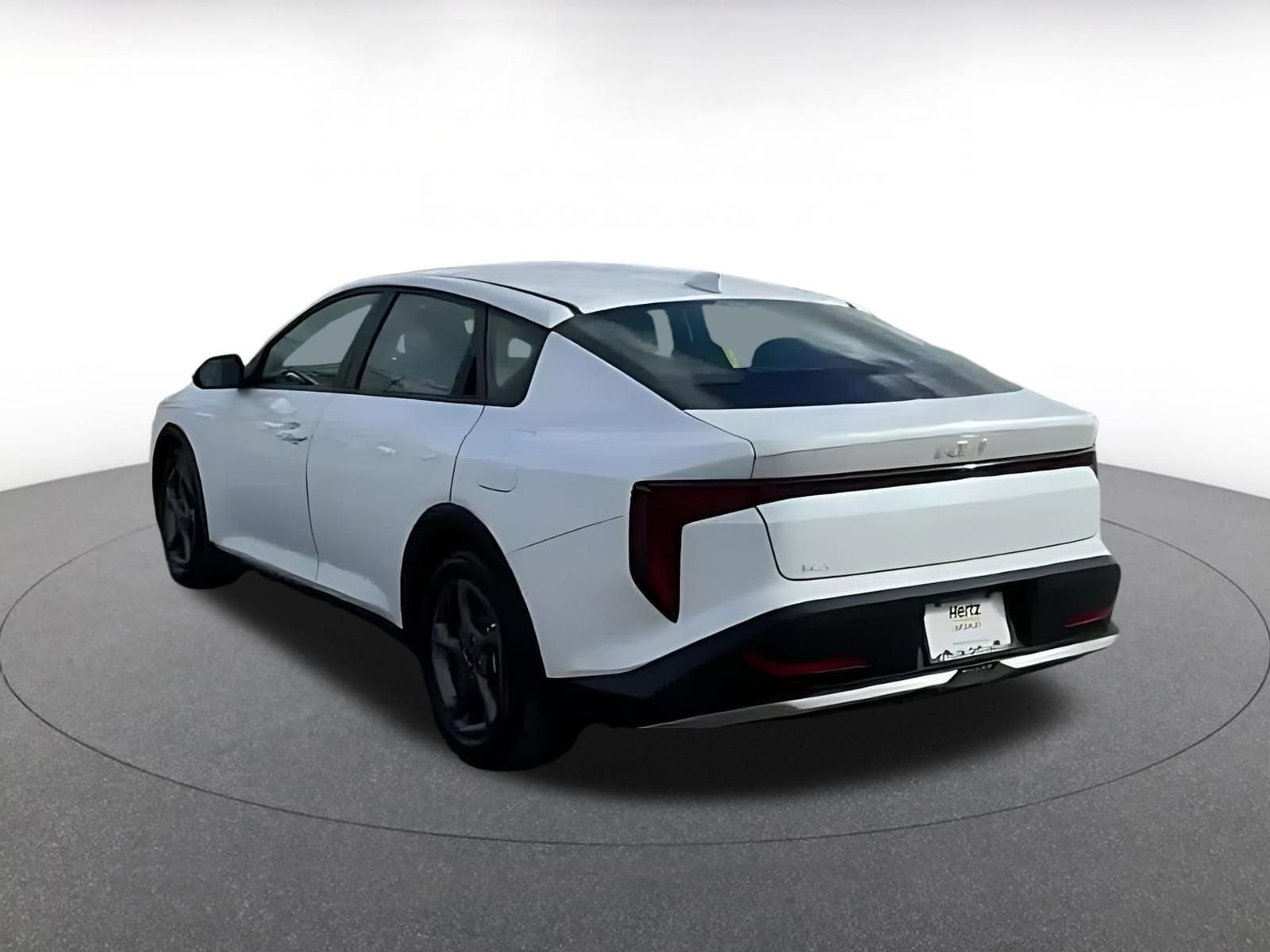 Thumbnail: 2025 Kia K4 - 11