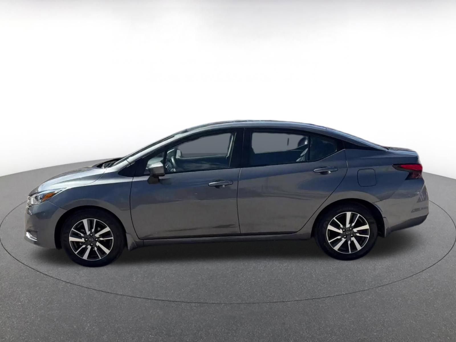 Thumbnail: 2025 Nissan Versa - 9
