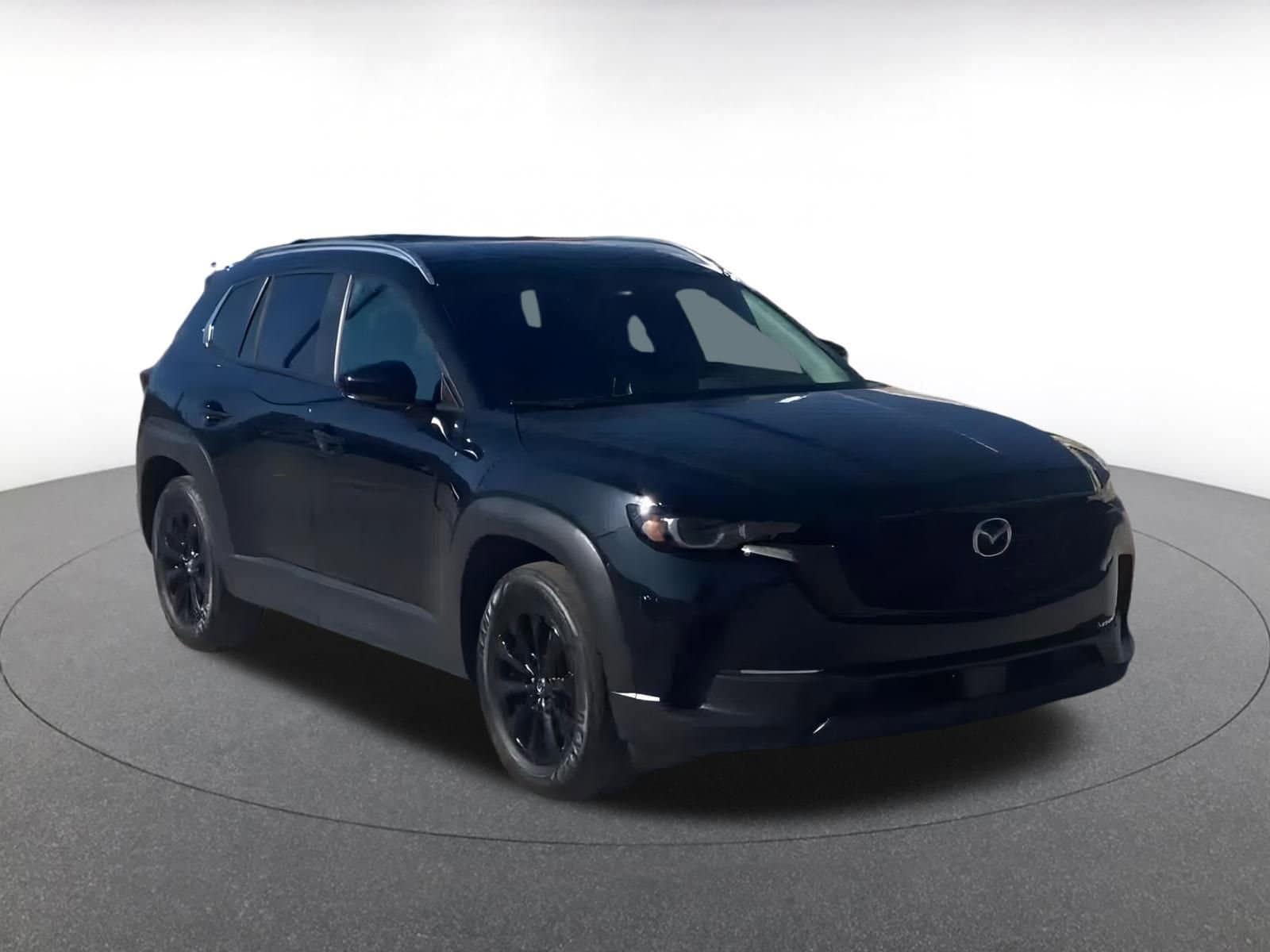 Thumbnail: 2025 Mazda CX-50 - 3
