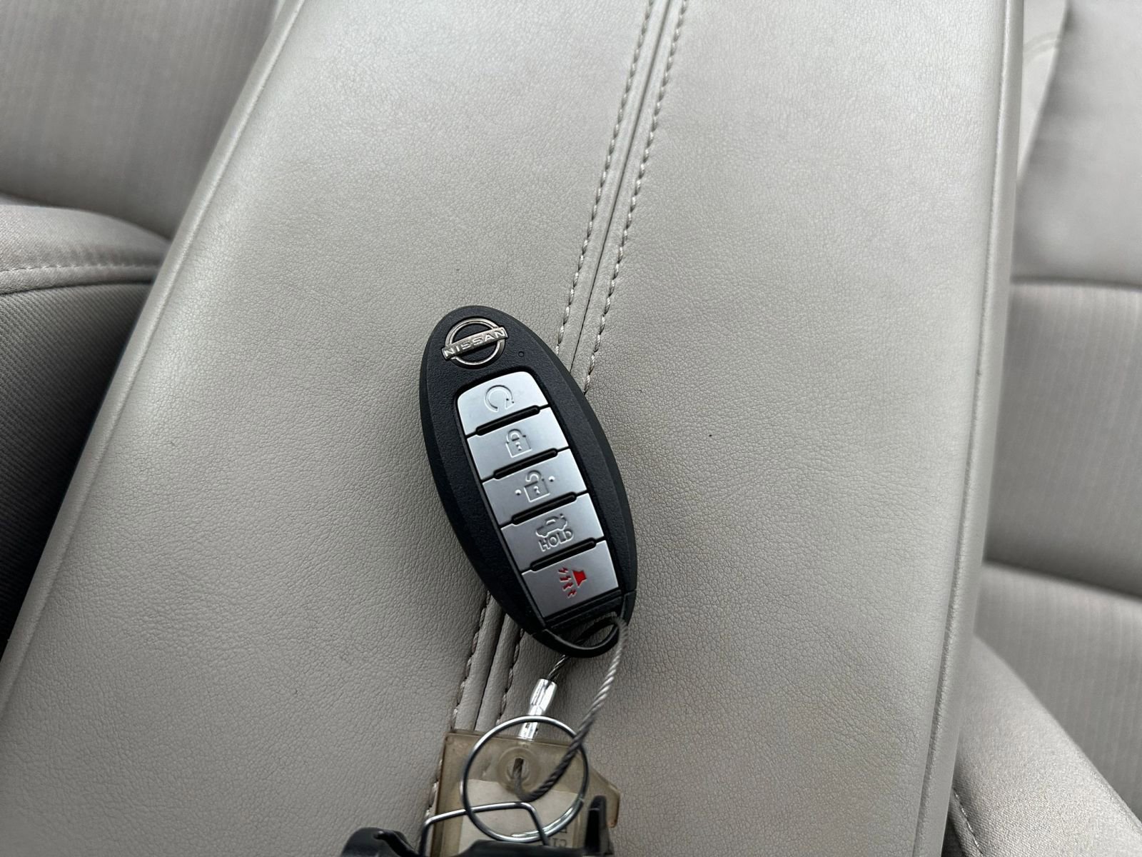 Thumbnail: 2025 Nissan Altima - 22