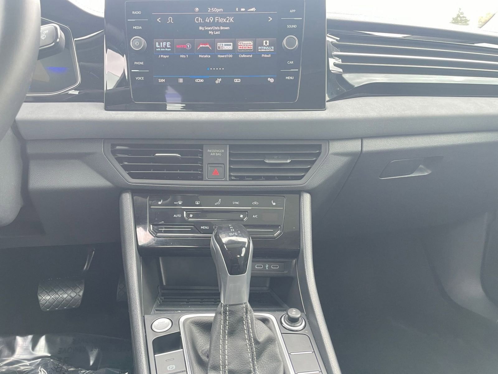 Thumbnail: 2025 Volkswagen Jetta - 18