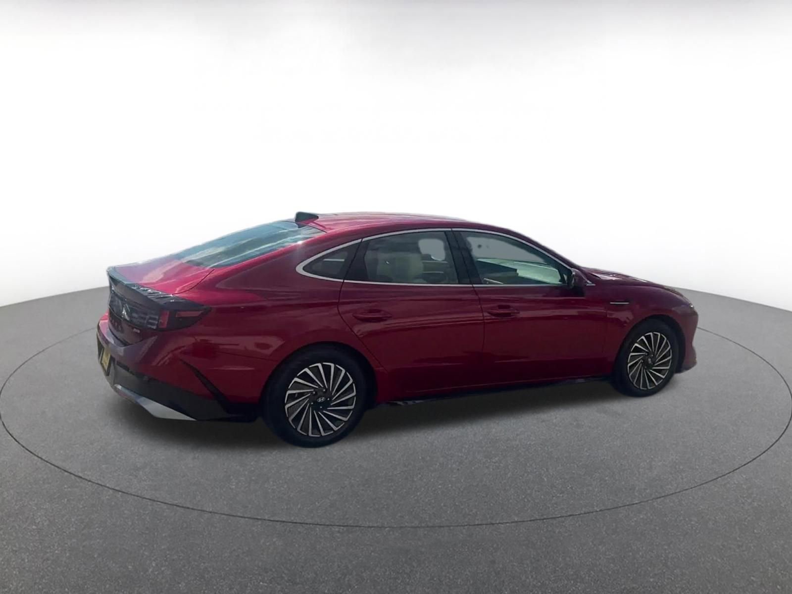 Thumbnail: 2025 Hyundai Sonata - 14