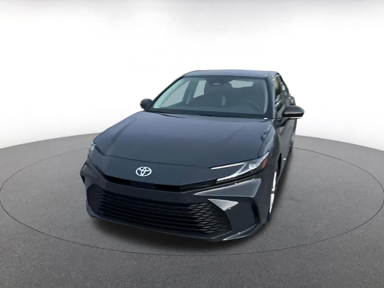 Thumbnail: 2025 Toyota Camry - 7