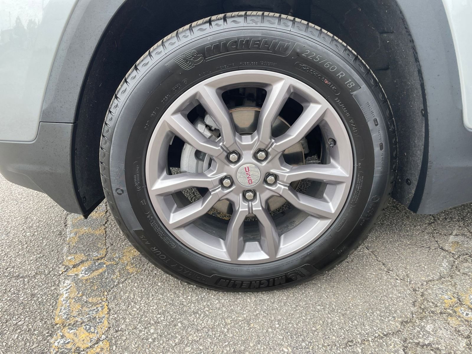 Thumbnail: 2024 GMC Terrain - 30