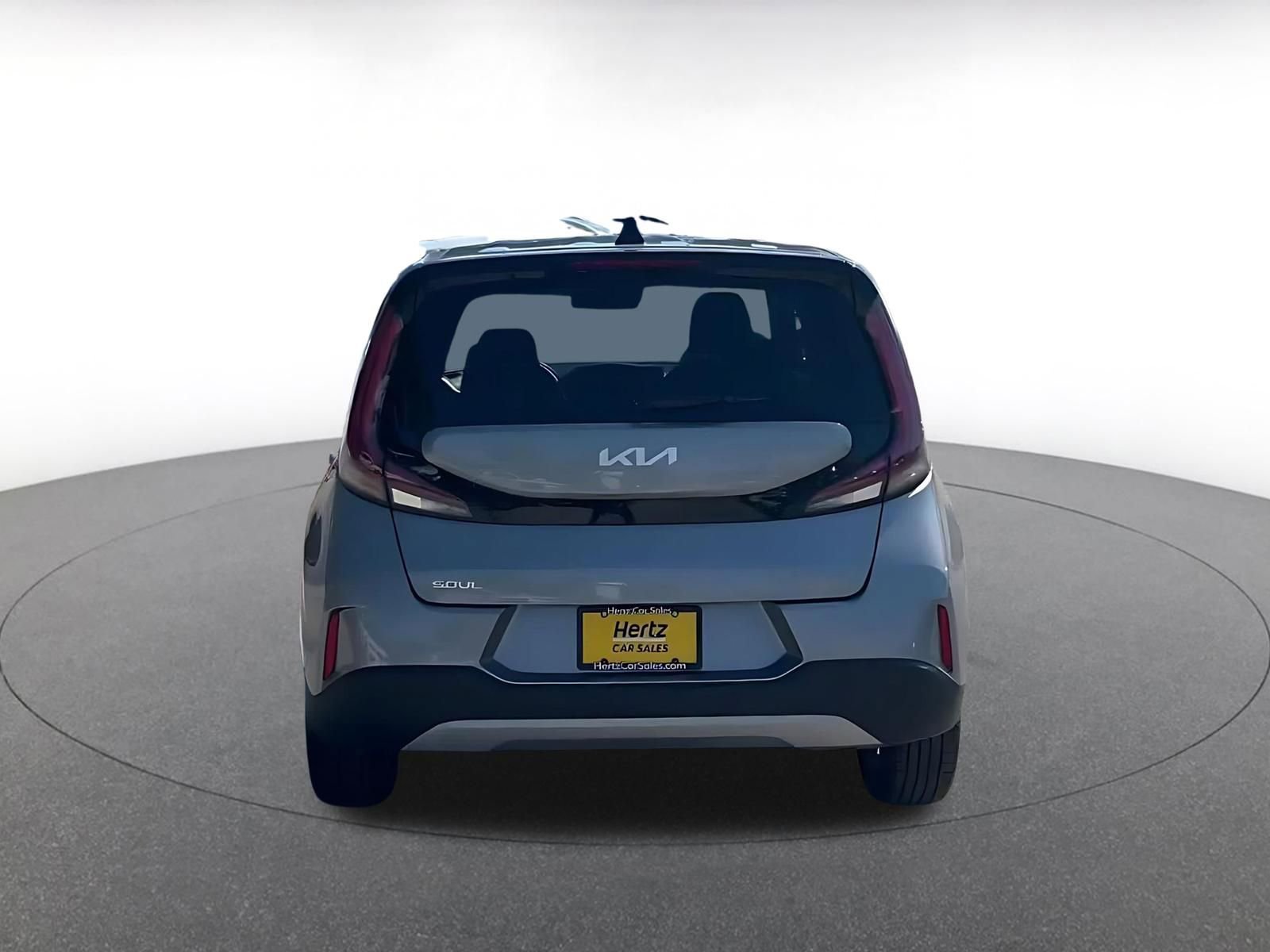 Thumbnail: 2025 Kia Soul - 12