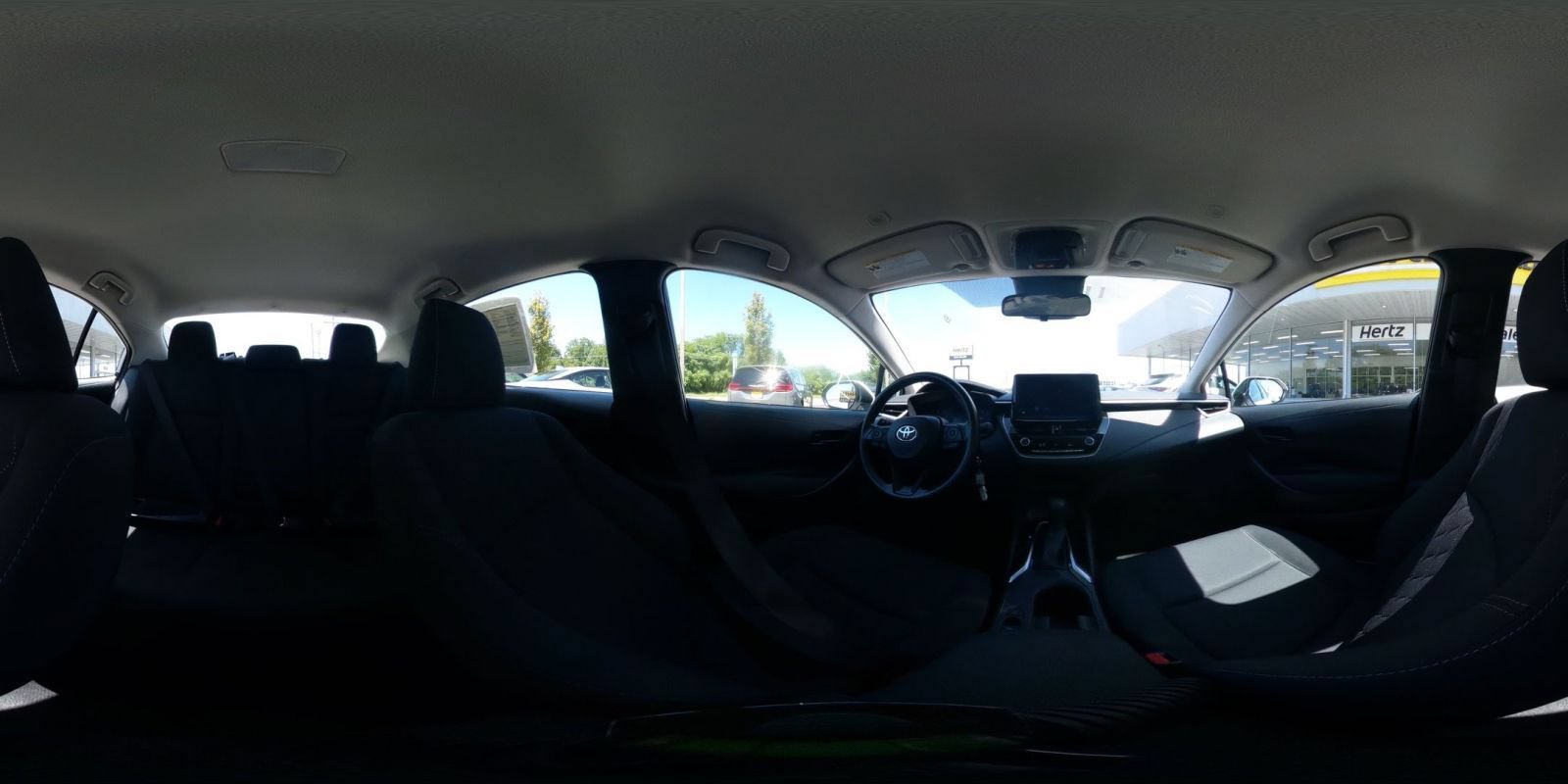 Thumbnail: 2025 Toyota Corolla - 32