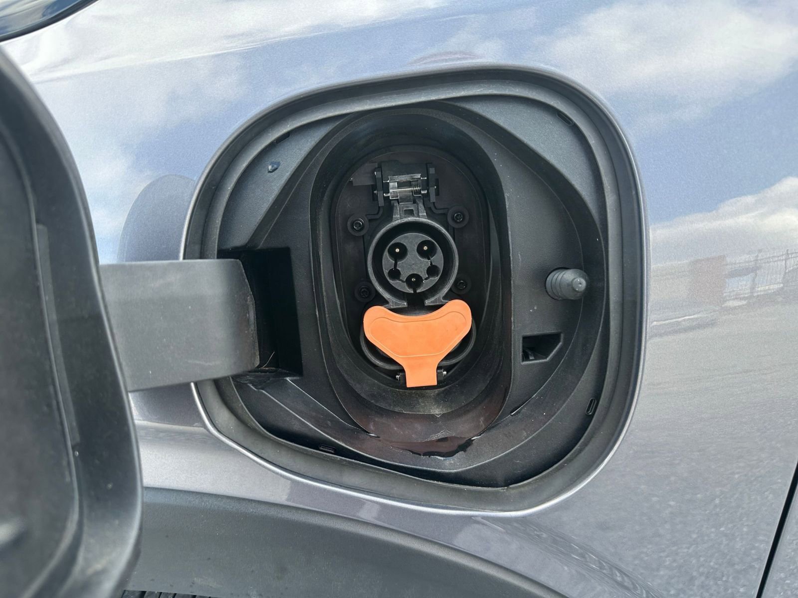 Thumbnail: 2023 Chevrolet Bolt EUV - 22