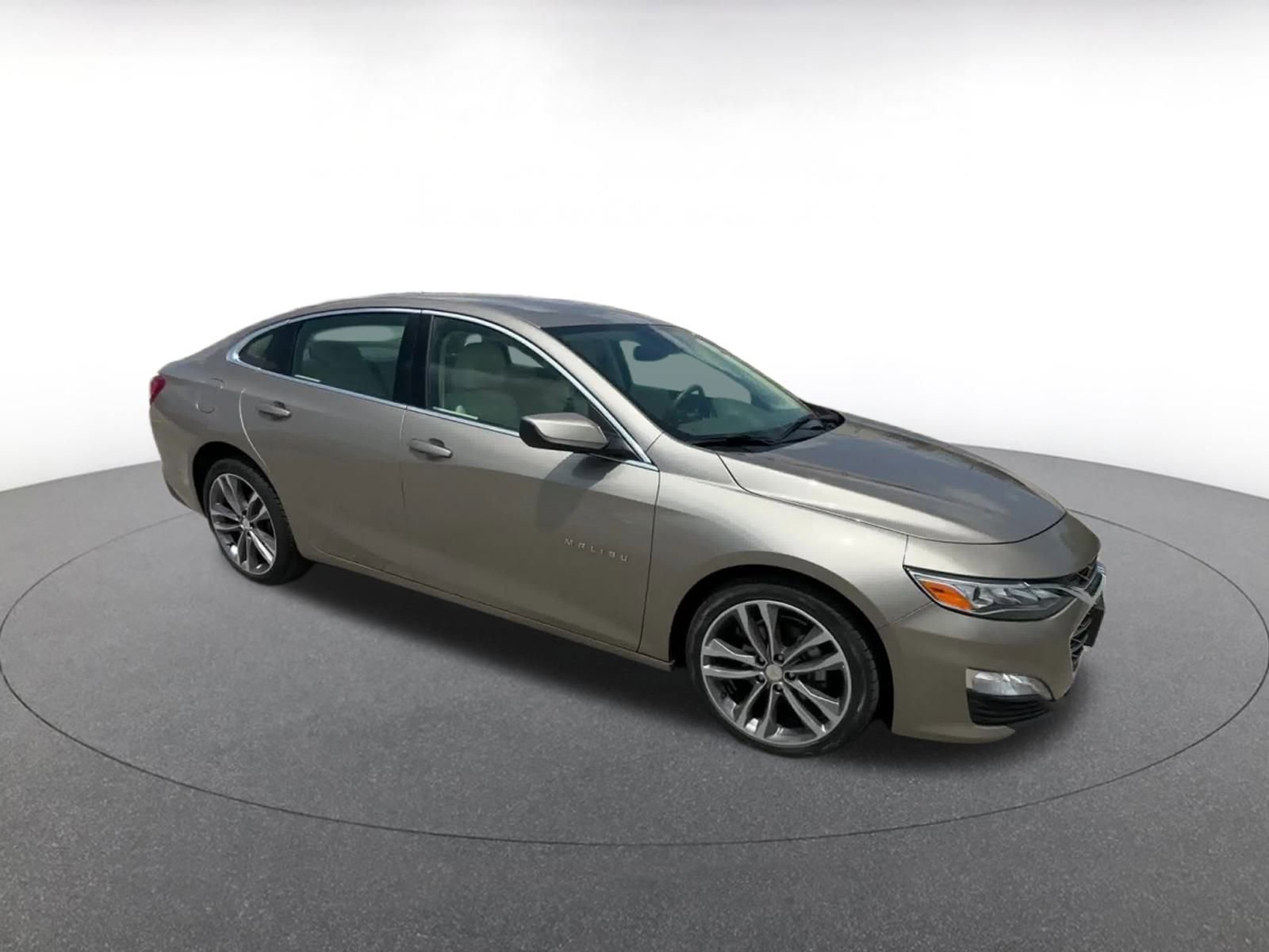 Thumbnail: 2024 Chevrolet Malibu - 2