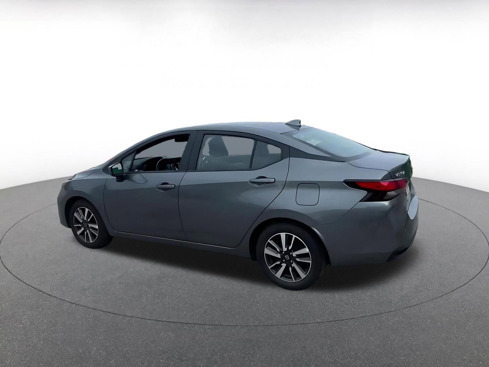 Thumbnail: 2025 Nissan Versa - 10