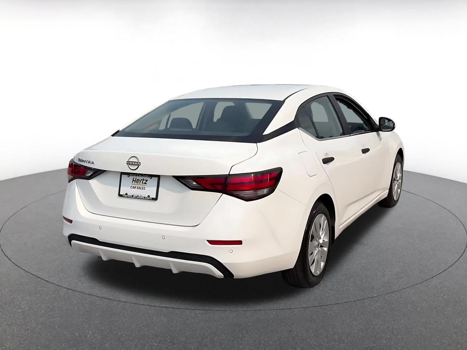 Thumbnail: 2025 Nissan Sentra - 13