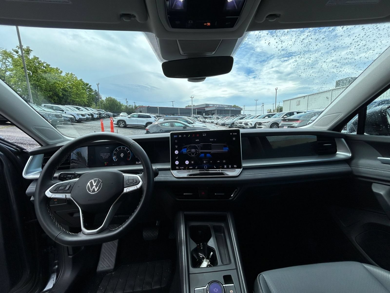 Thumbnail: 2026 Volkswagen Tiguan - 27