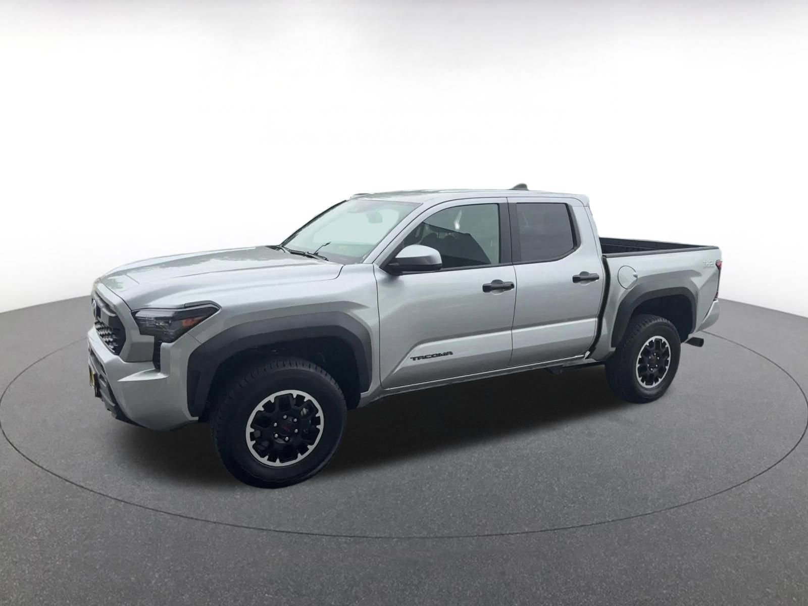 Thumbnail: 2025 Toyota Tacoma - 8