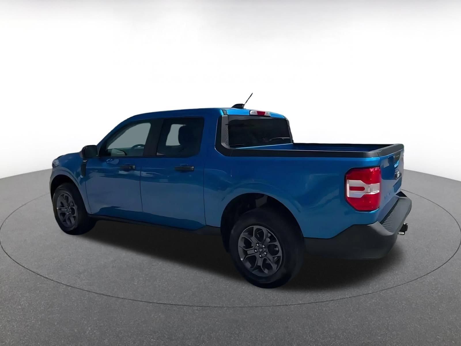 Thumbnail: 2026 Ford Maverick - 8
