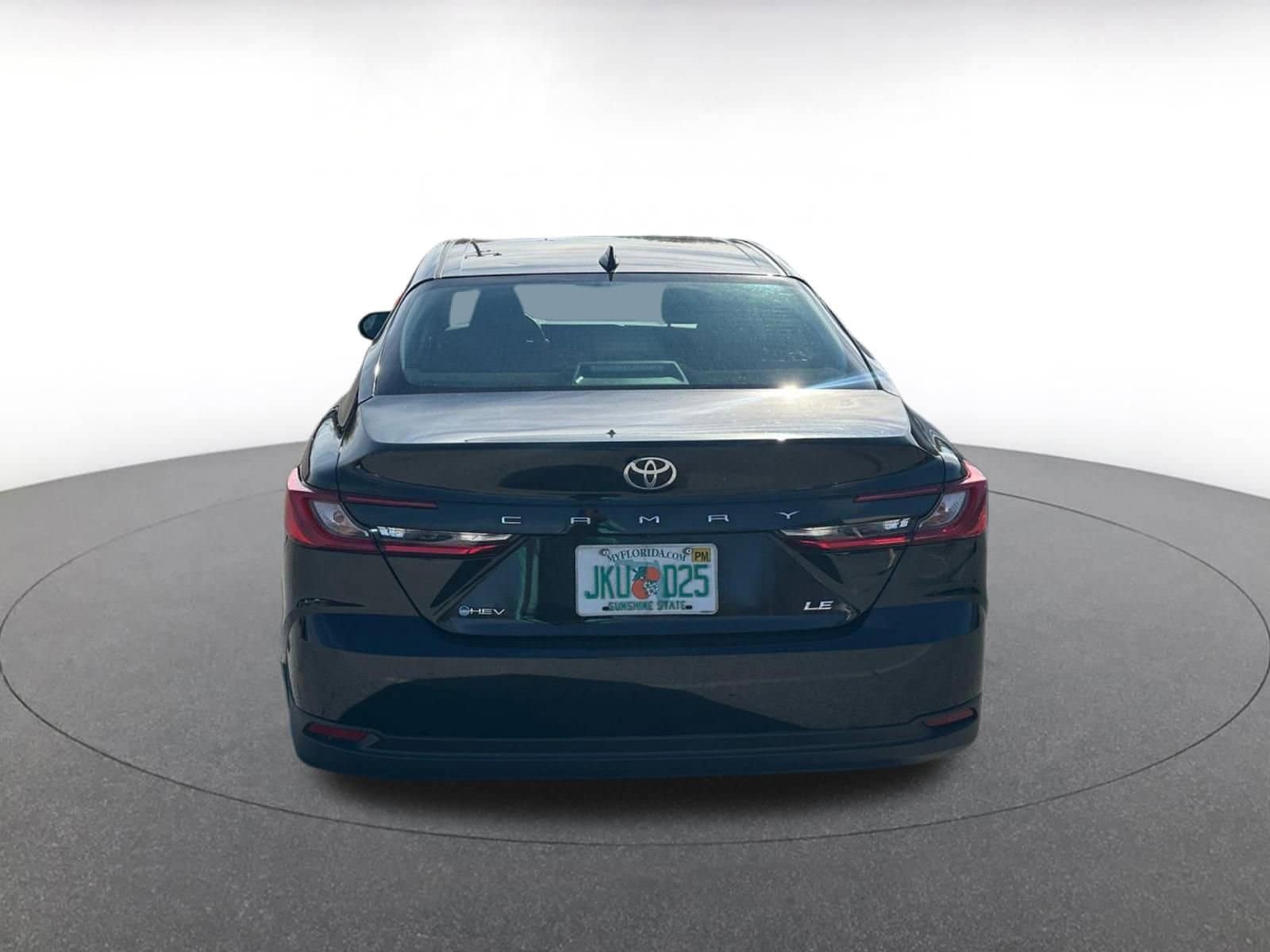 Thumbnail: 2025 Toyota Camry - 5