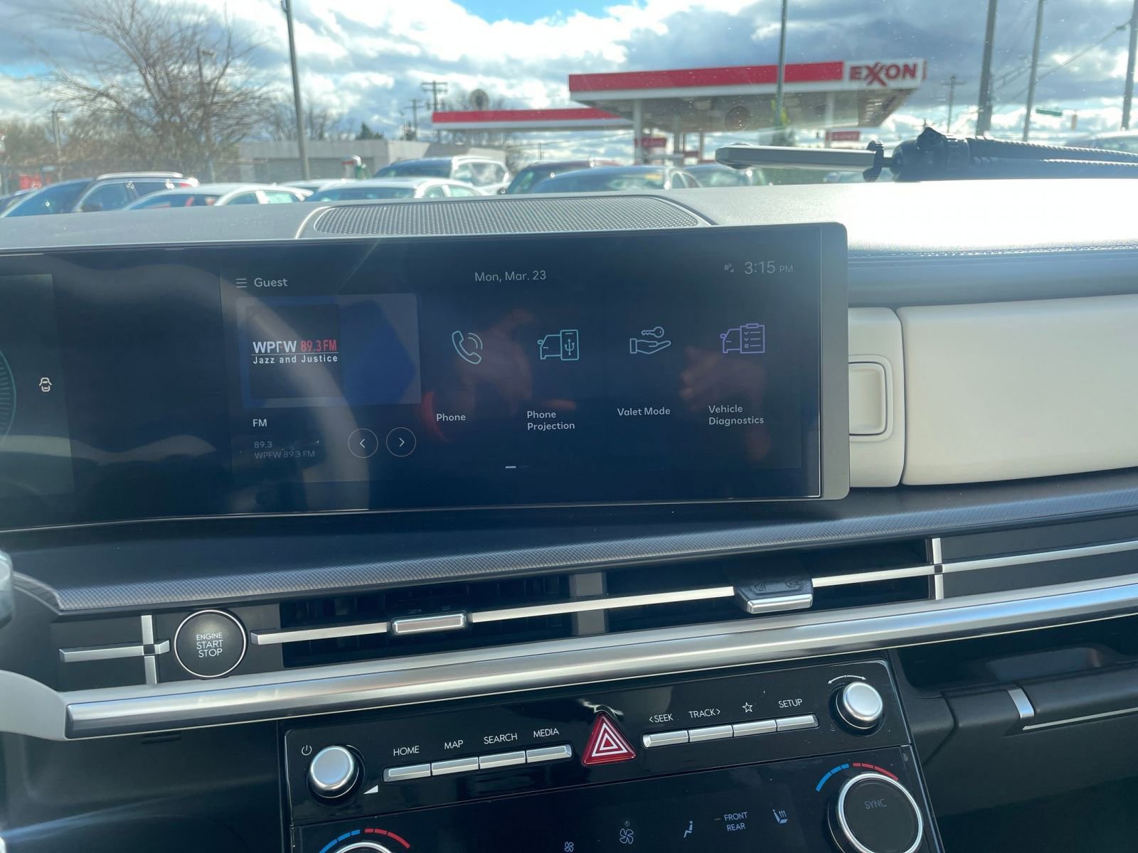 Thumbnail: 2025 Hyundai Santa Fe - 20