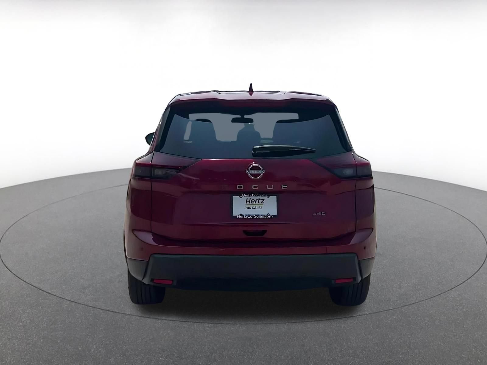Thumbnail: 2025 Nissan Rogue - 12