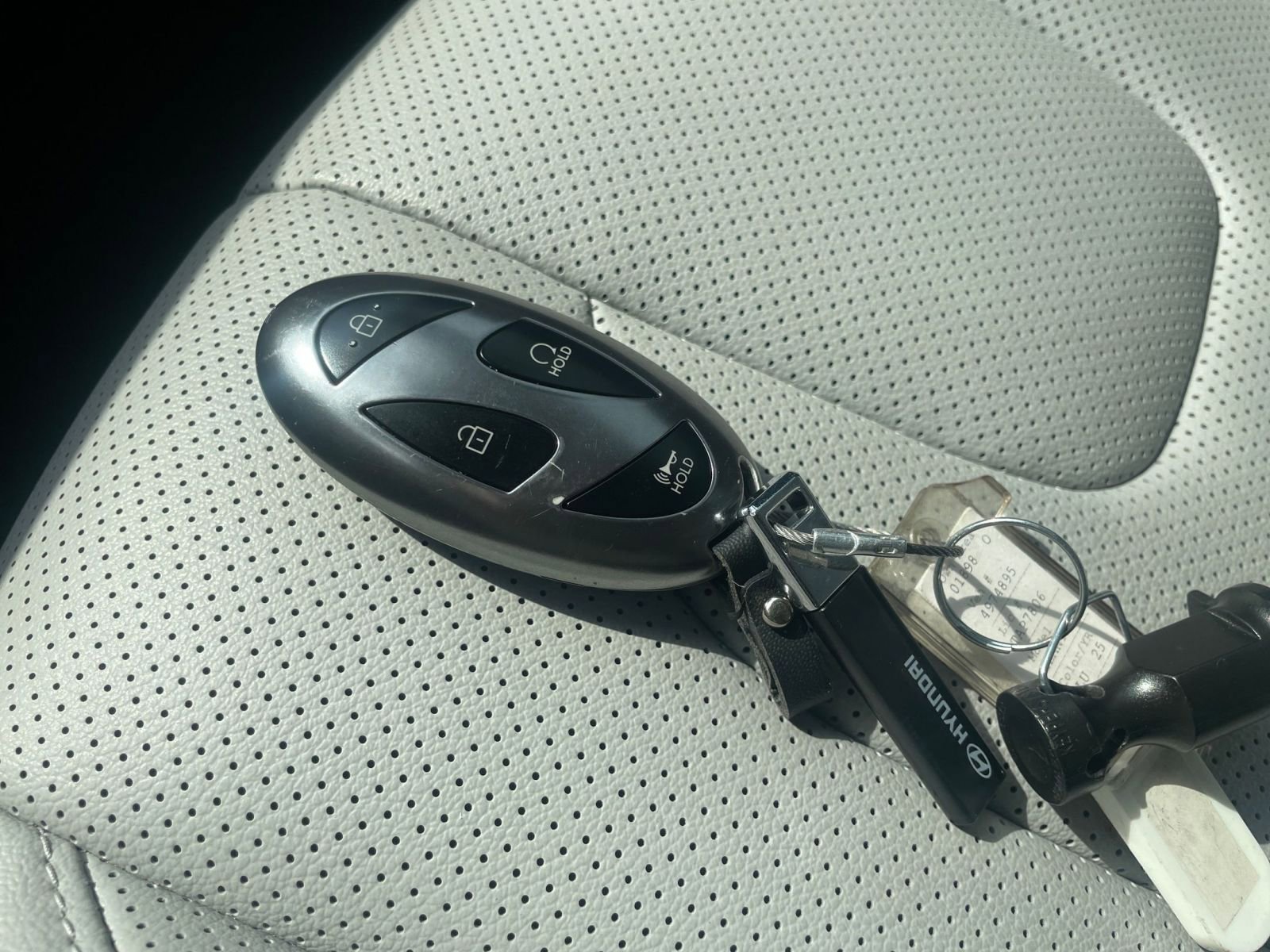 Thumbnail: 2025 Hyundai Elantra - 21