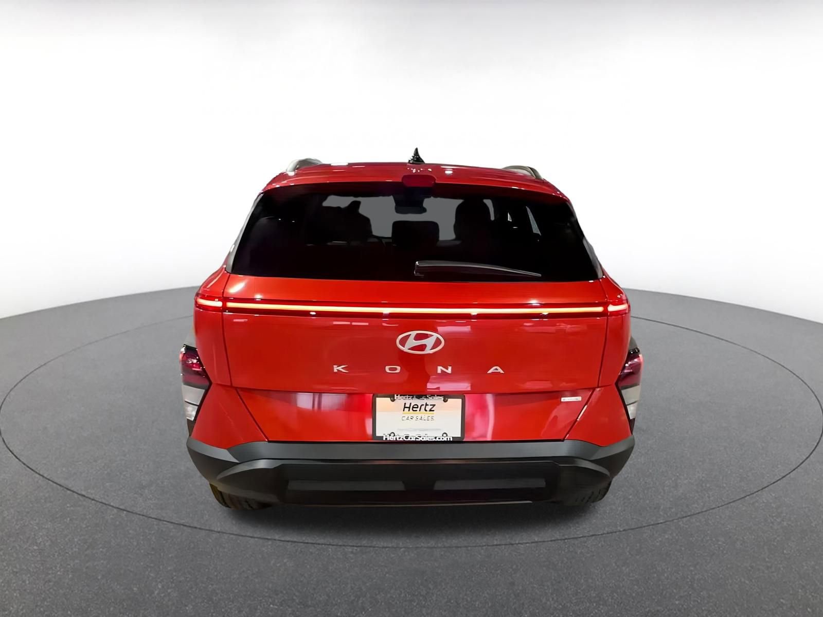 Thumbnail: 2025 Hyundai Kona - 12