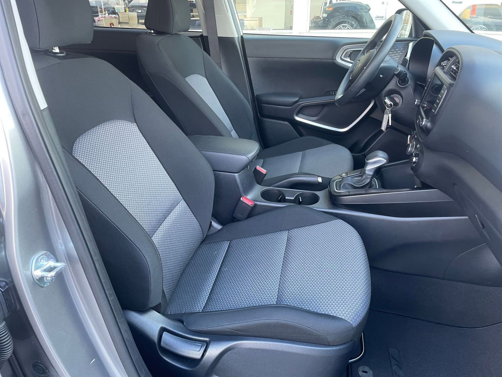 Thumbnail: 2025 Kia Soul - 34