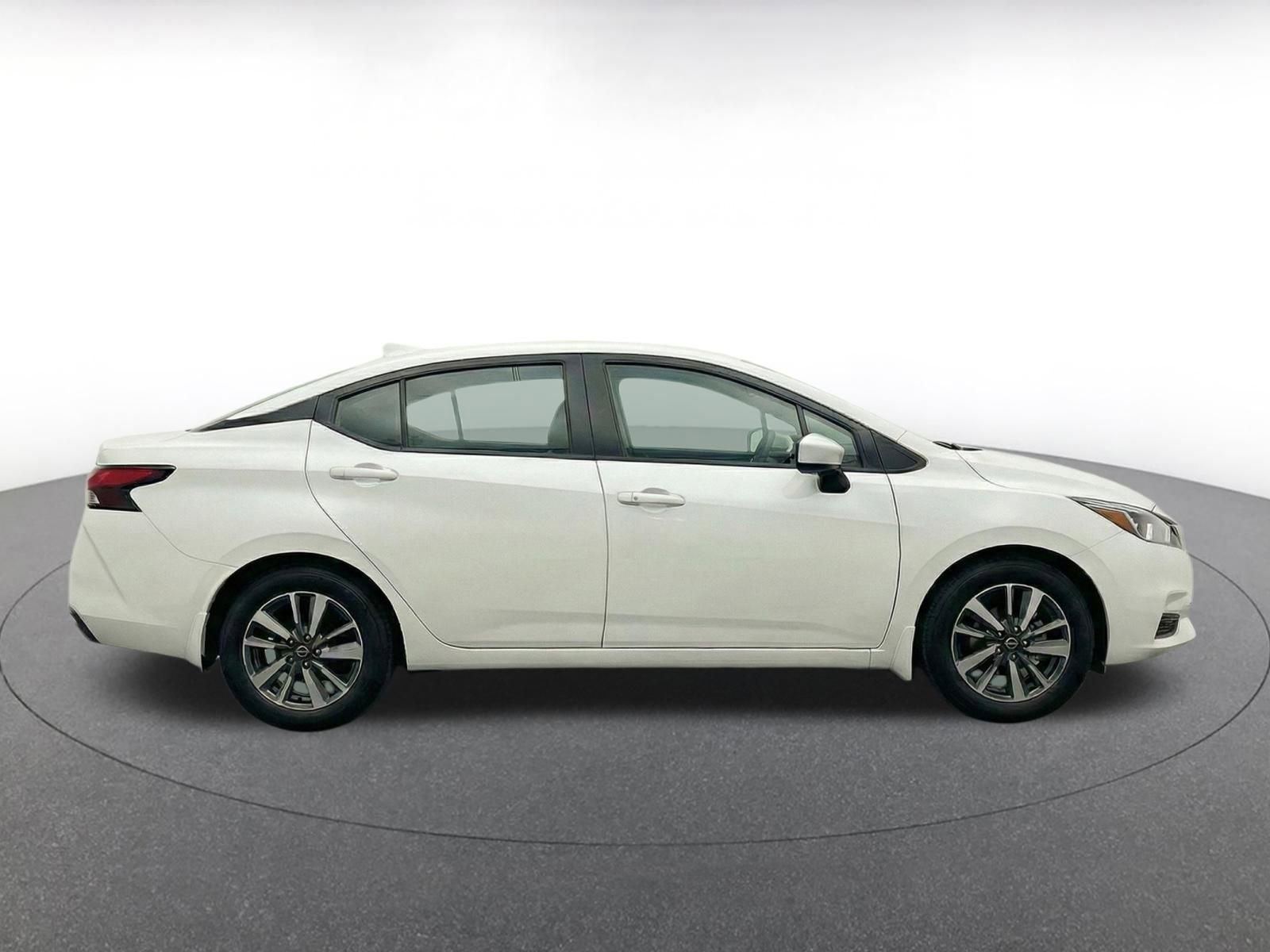 Thumbnail: 2025 Nissan Versa - 14