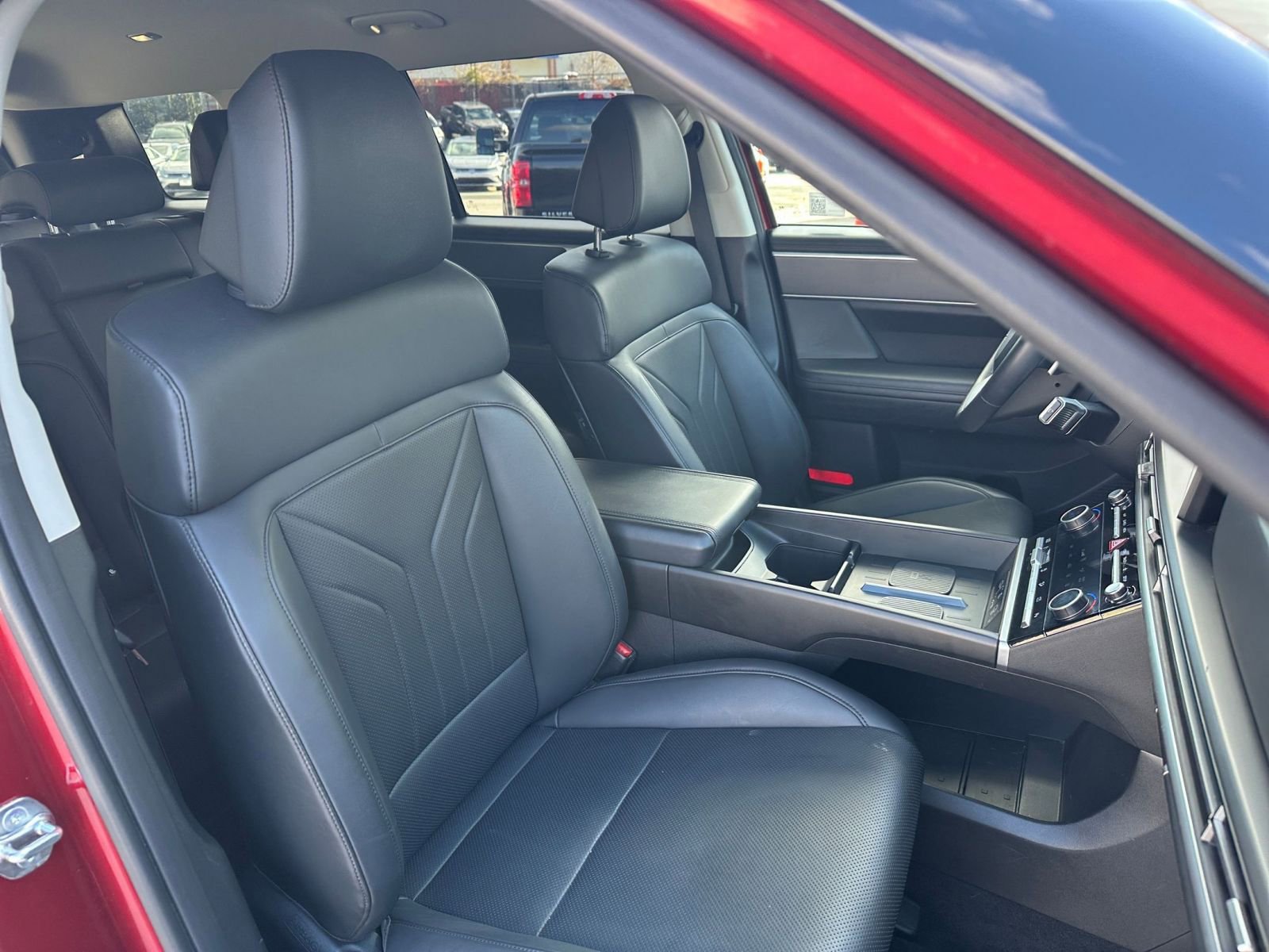 Thumbnail: 2025 Hyundai Santa Fe - 35