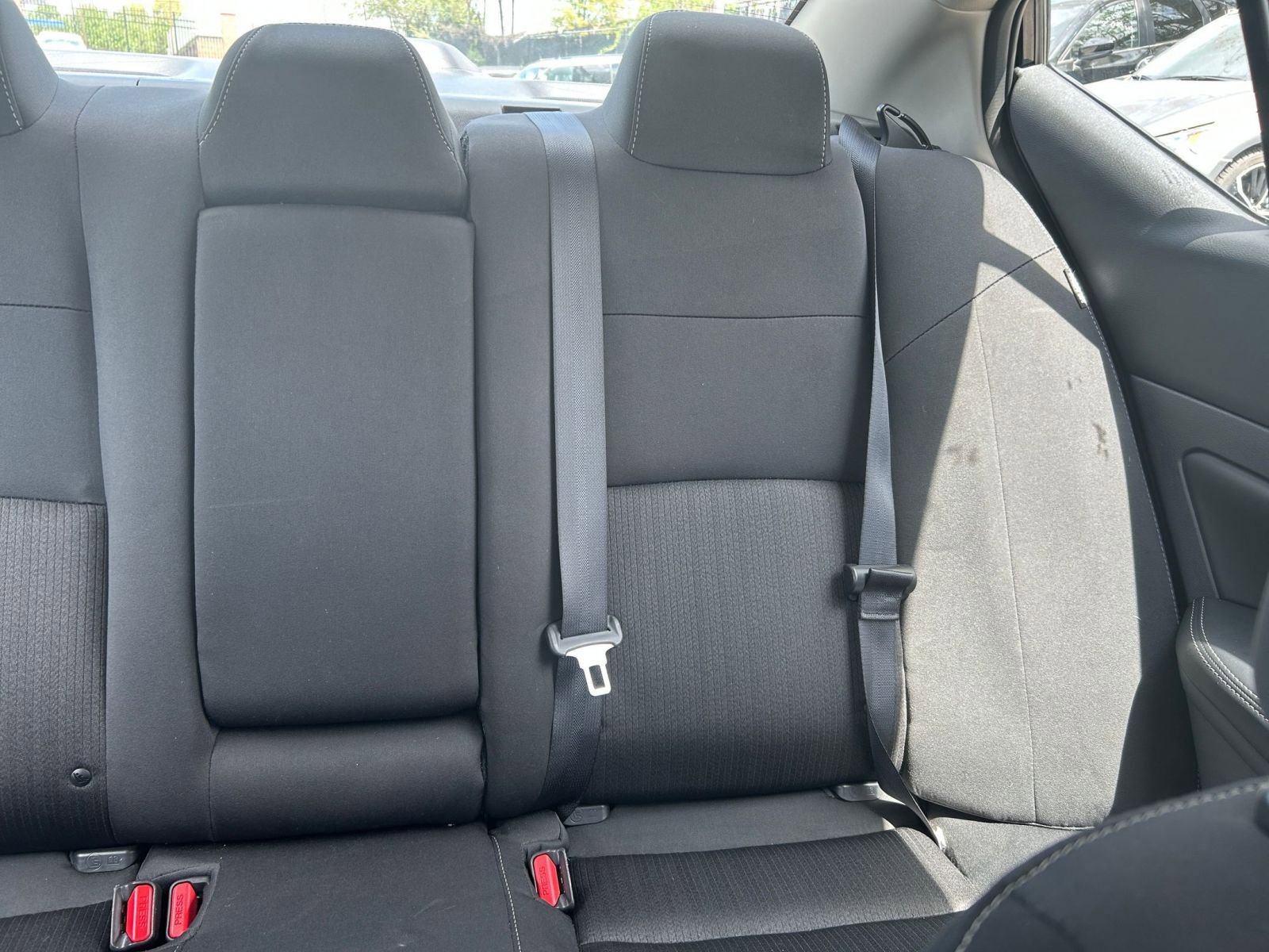 Thumbnail: 2025 Nissan Altima - 32