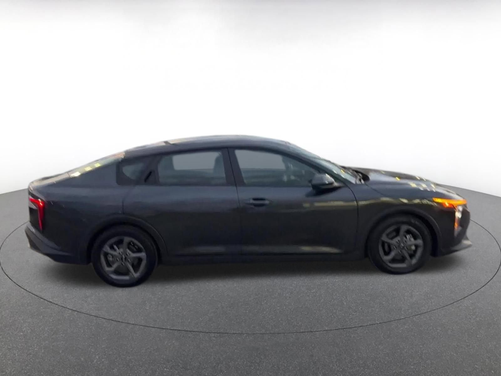 Thumbnail: 2025 Kia K4 - 14