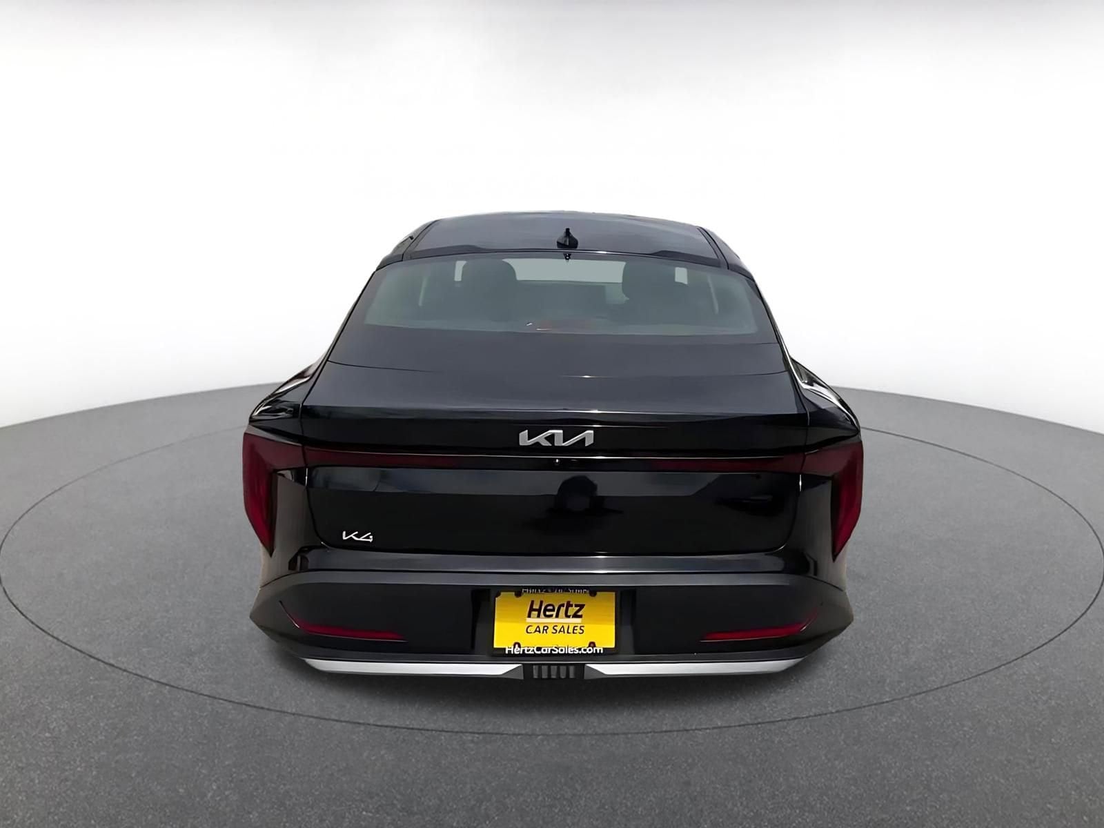 Thumbnail: 2025 Kia K4 - 12