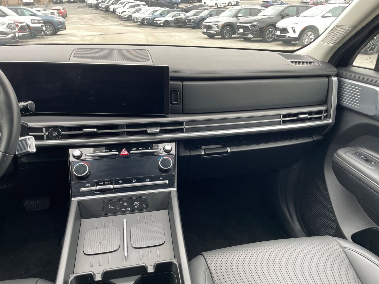 Thumbnail: 2025 Hyundai Santa Fe - 35