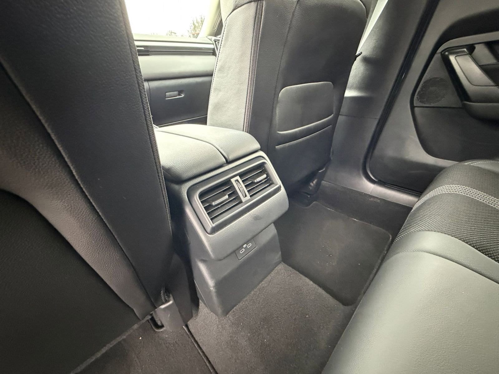 Thumbnail: 2025 Mazda CX-50 - 25