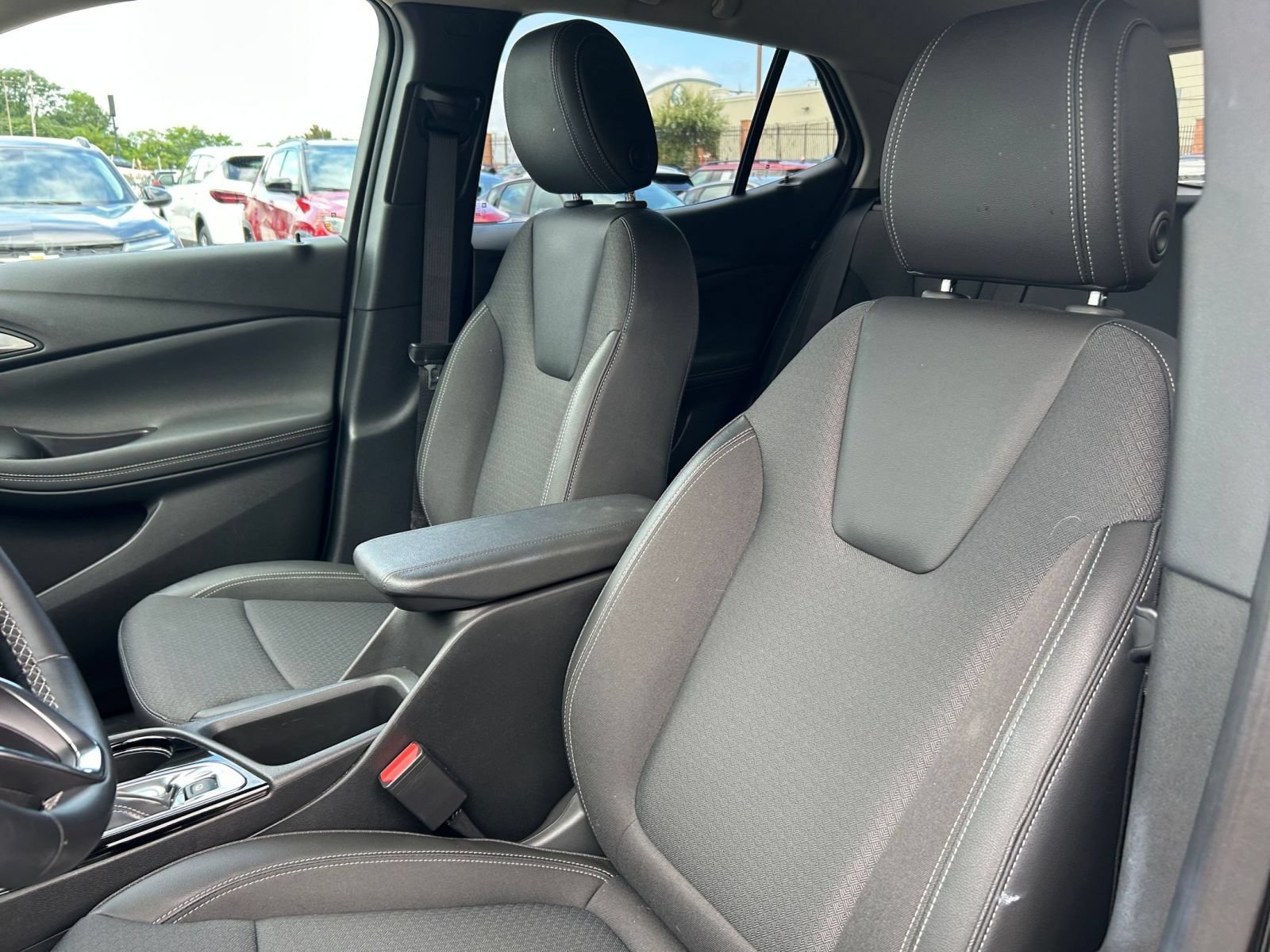 Thumbnail: 2026 Buick Encore GX - 30