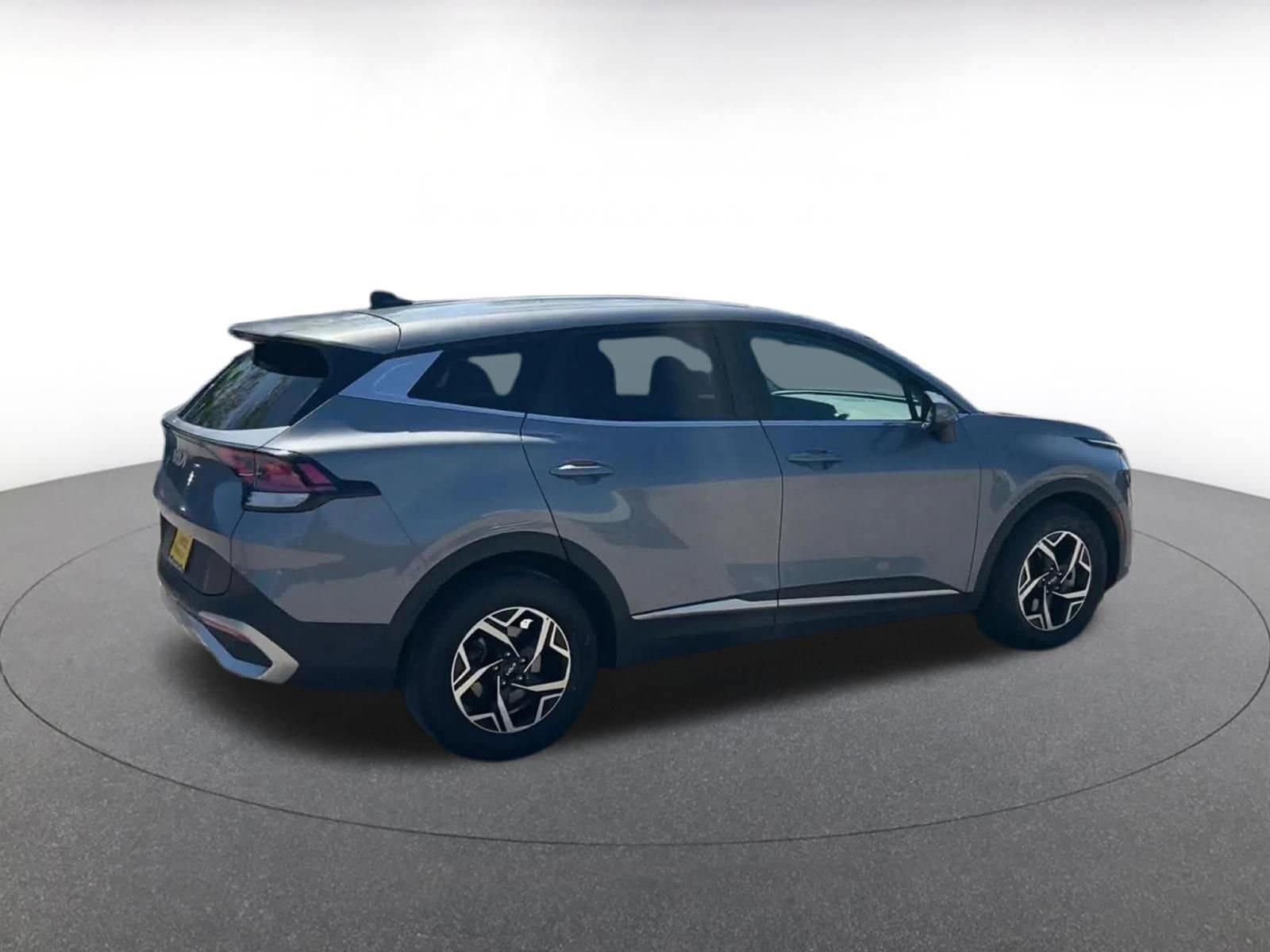 Thumbnail: 2025 Kia Sportage - 15