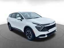 2024 Kia Sportage LX -
                  Baltimore, MD