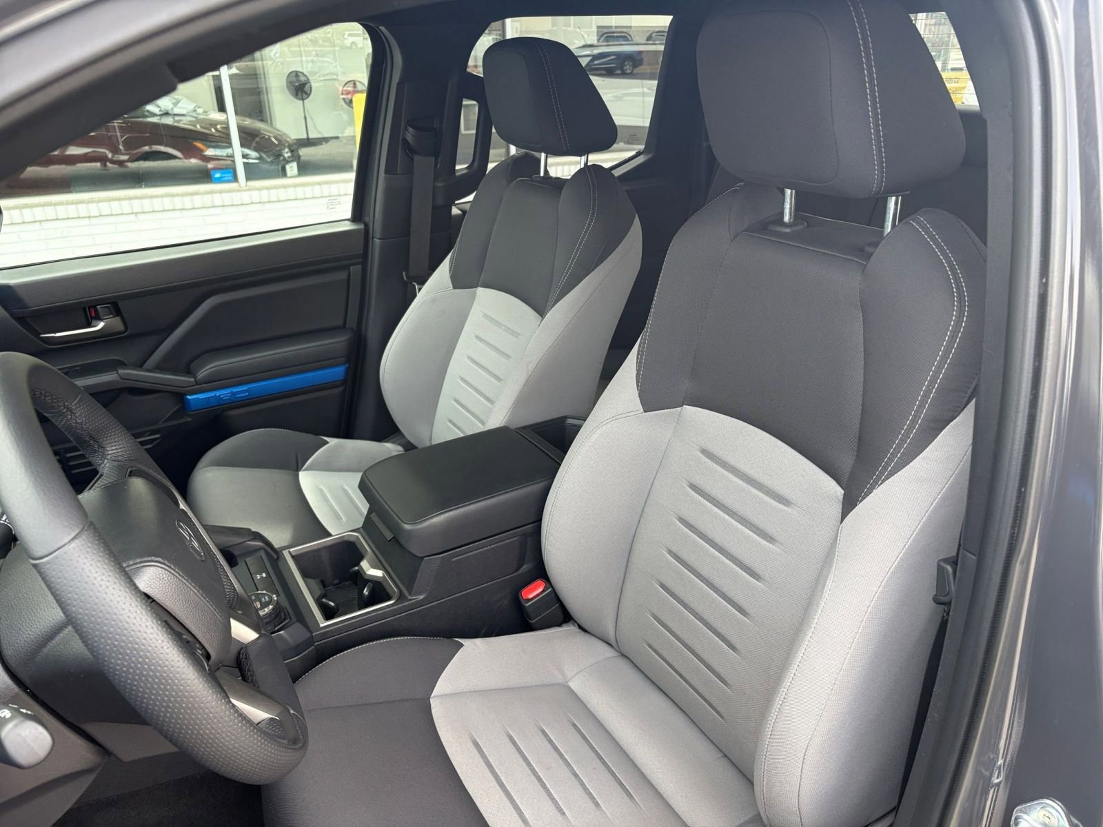 Thumbnail: 2025 Toyota Tacoma - 34