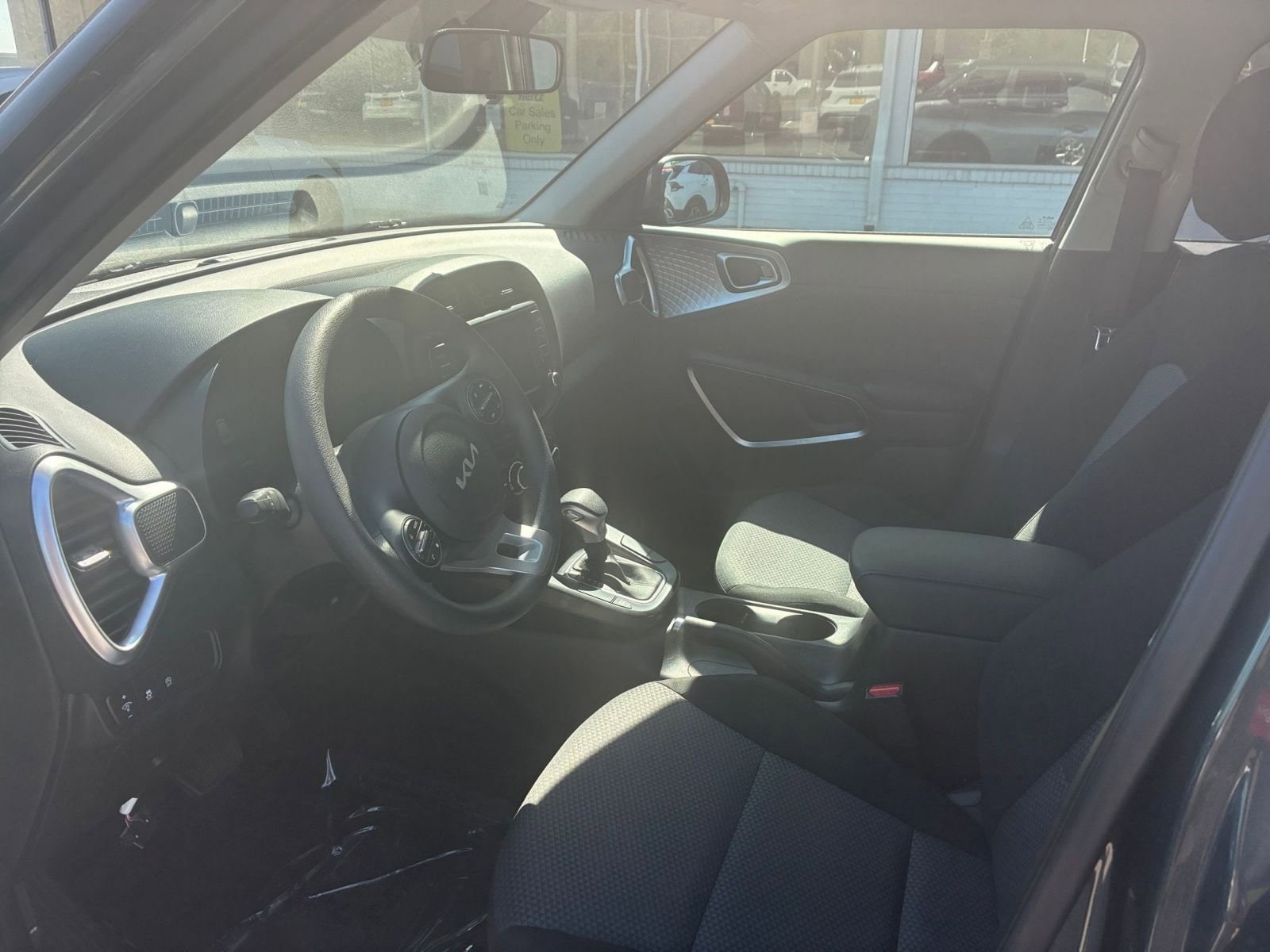 Thumbnail: 2025 Kia Soul - 22