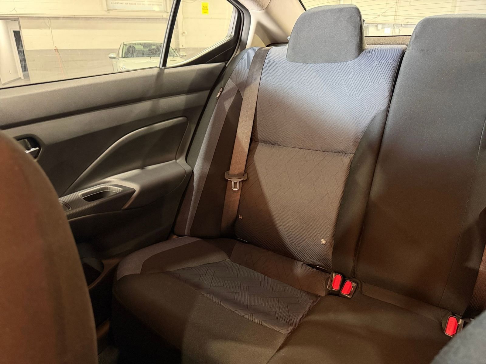 Thumbnail: 2025 Nissan Versa - 34