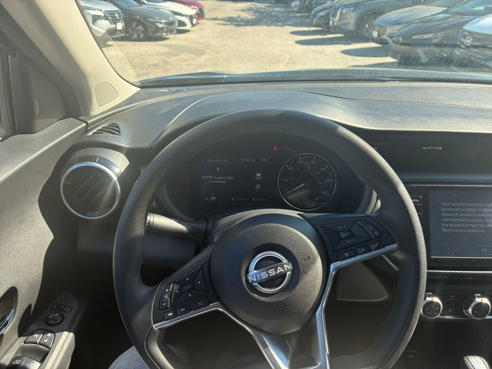 Thumbnail: 2024 Nissan Kicks - 29