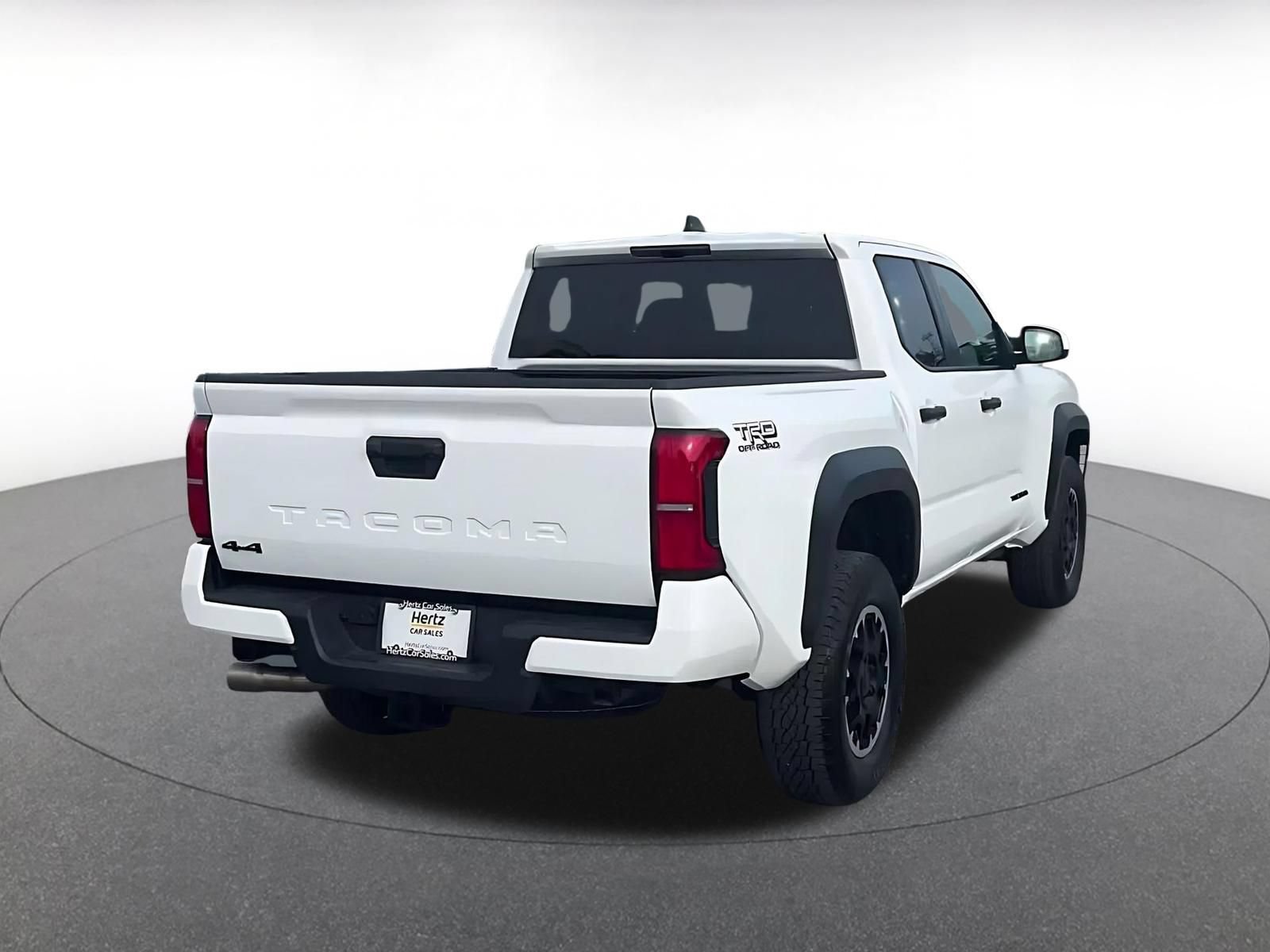 Thumbnail: 2024 Toyota Tacoma - 11