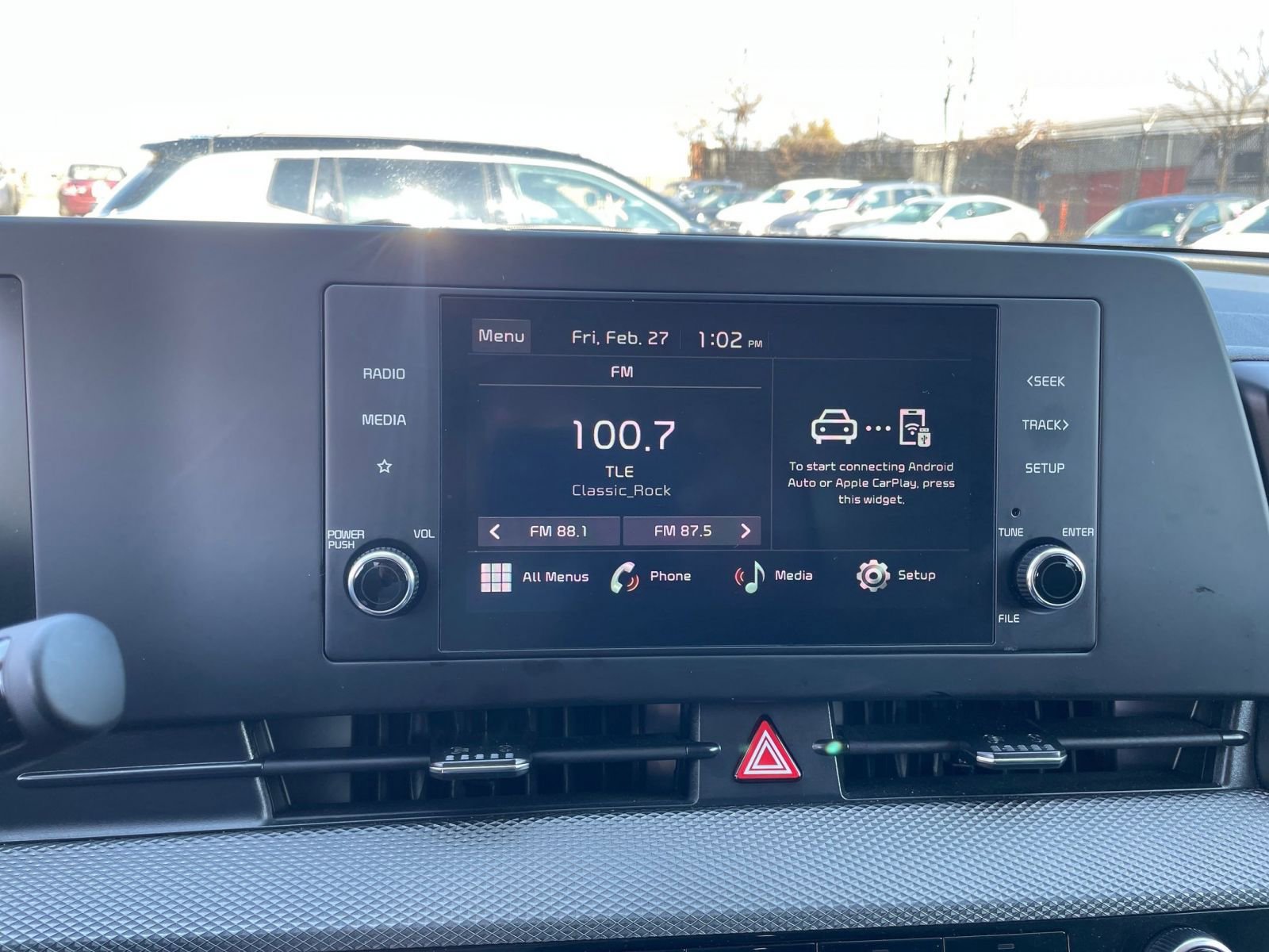 Thumbnail: 2025 Kia Sportage - 20