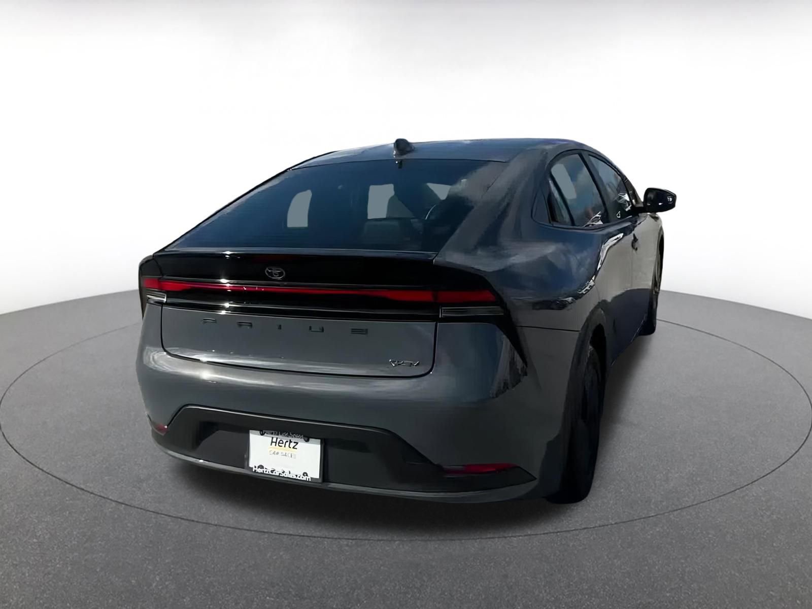 Thumbnail: 2025 Toyota Prius - 14