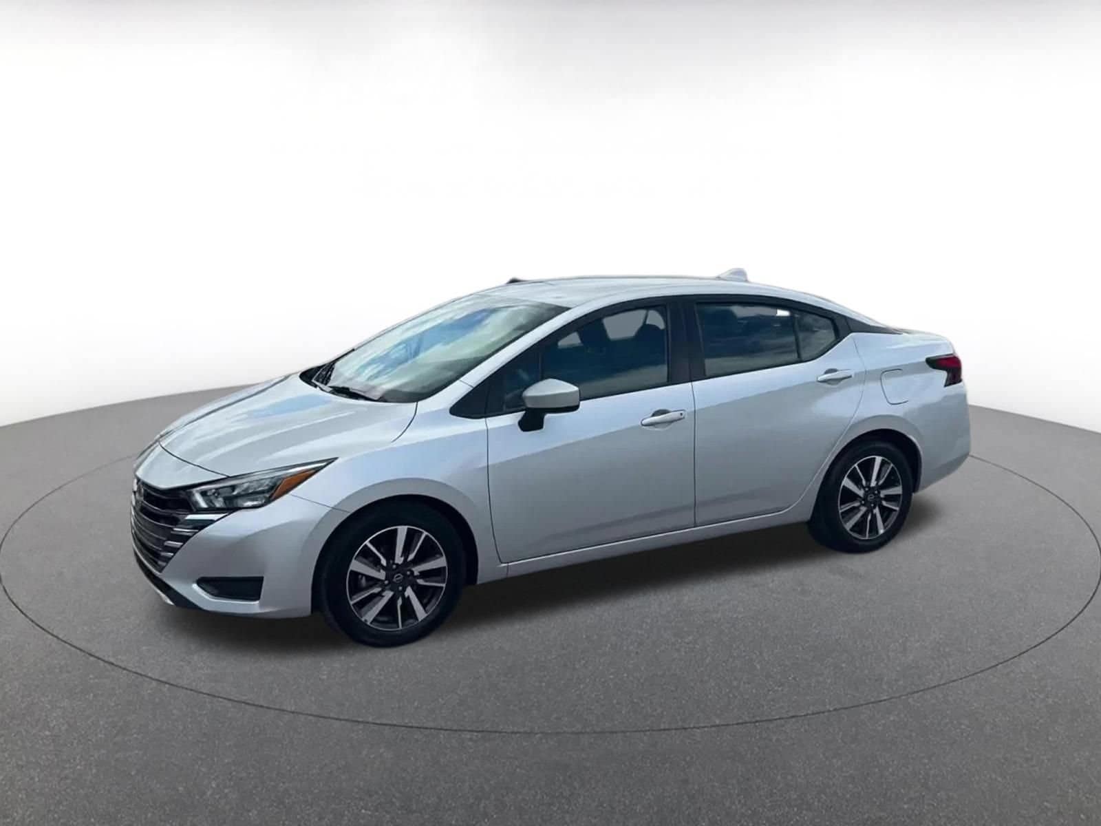 Thumbnail: 2025 Nissan Versa - 8