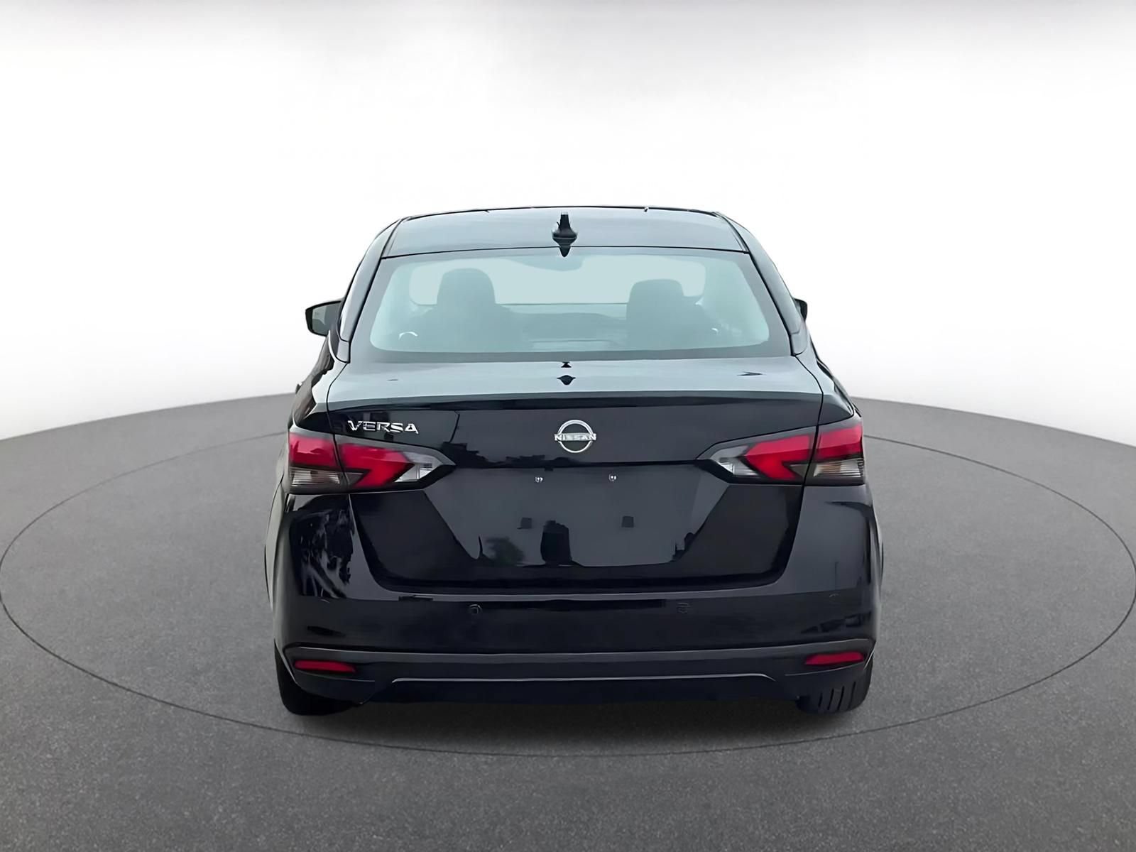 Thumbnail: 2025 Nissan Versa - 12