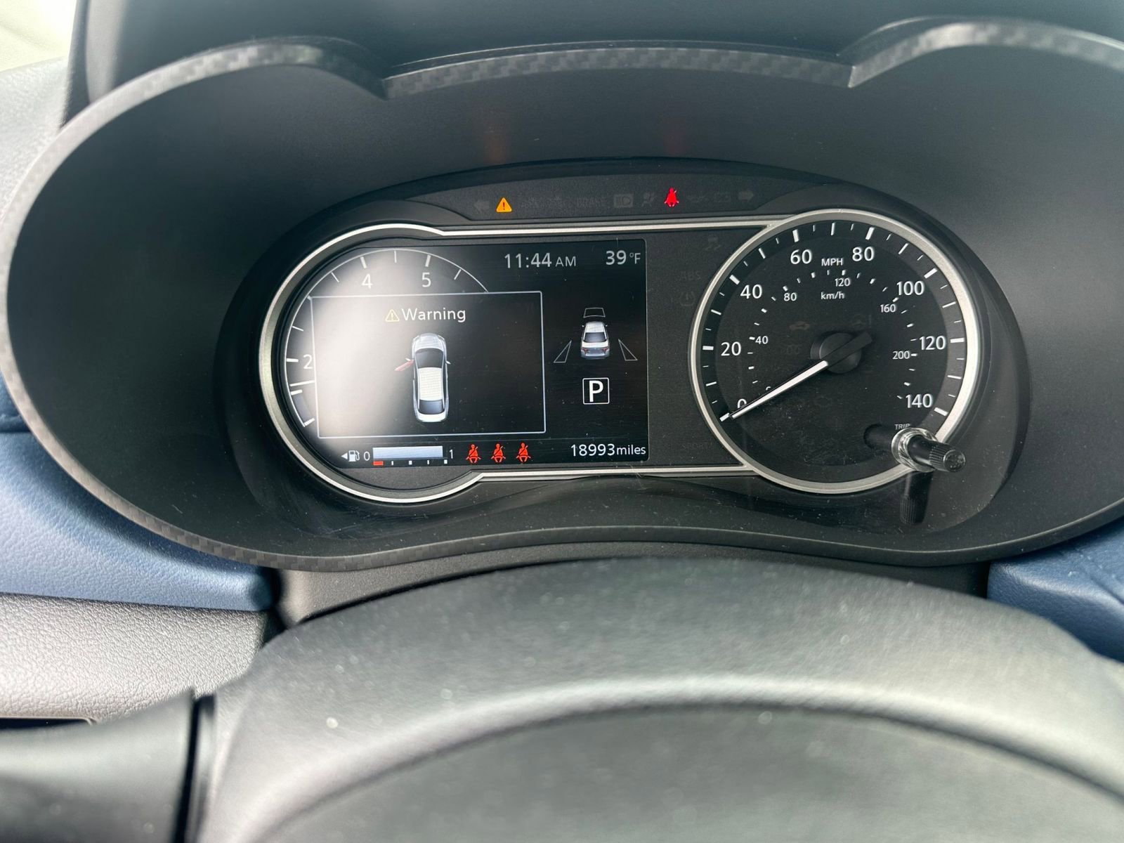 Thumbnail: 2025 Nissan Versa - 6