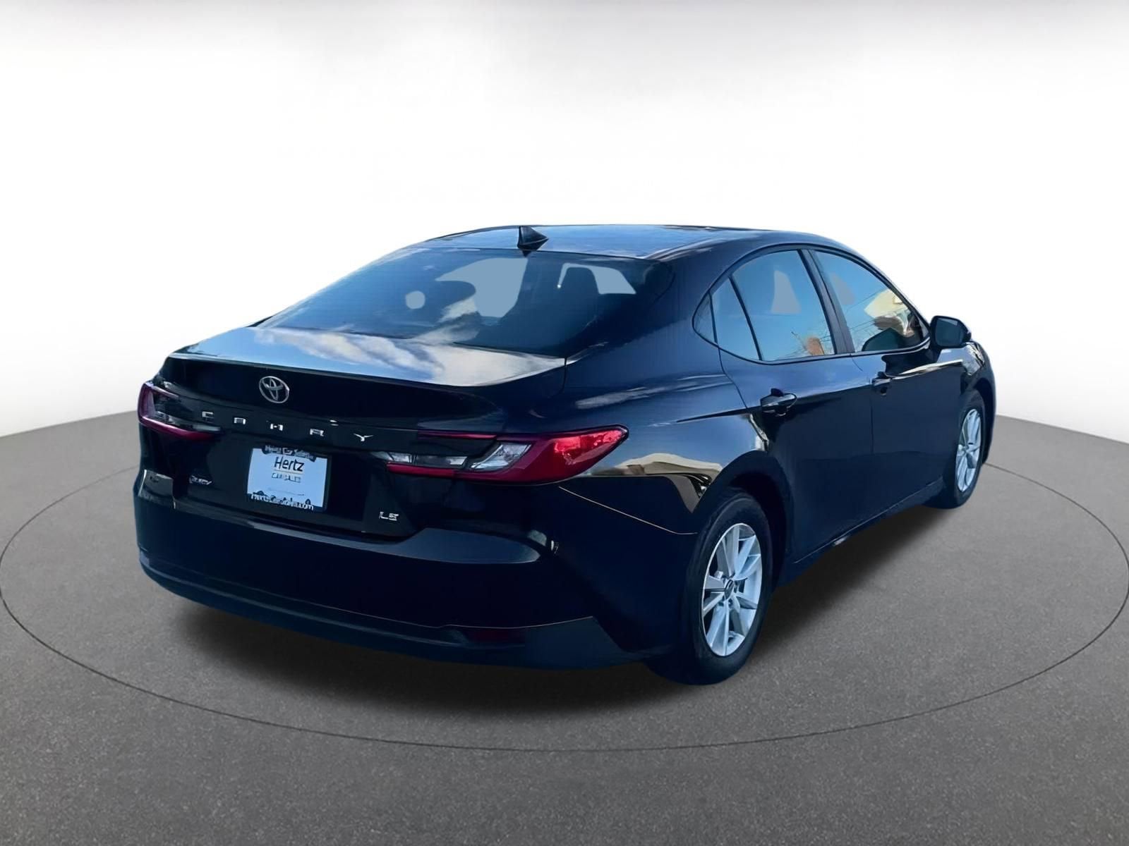 Thumbnail: 2025 Toyota Camry - 12