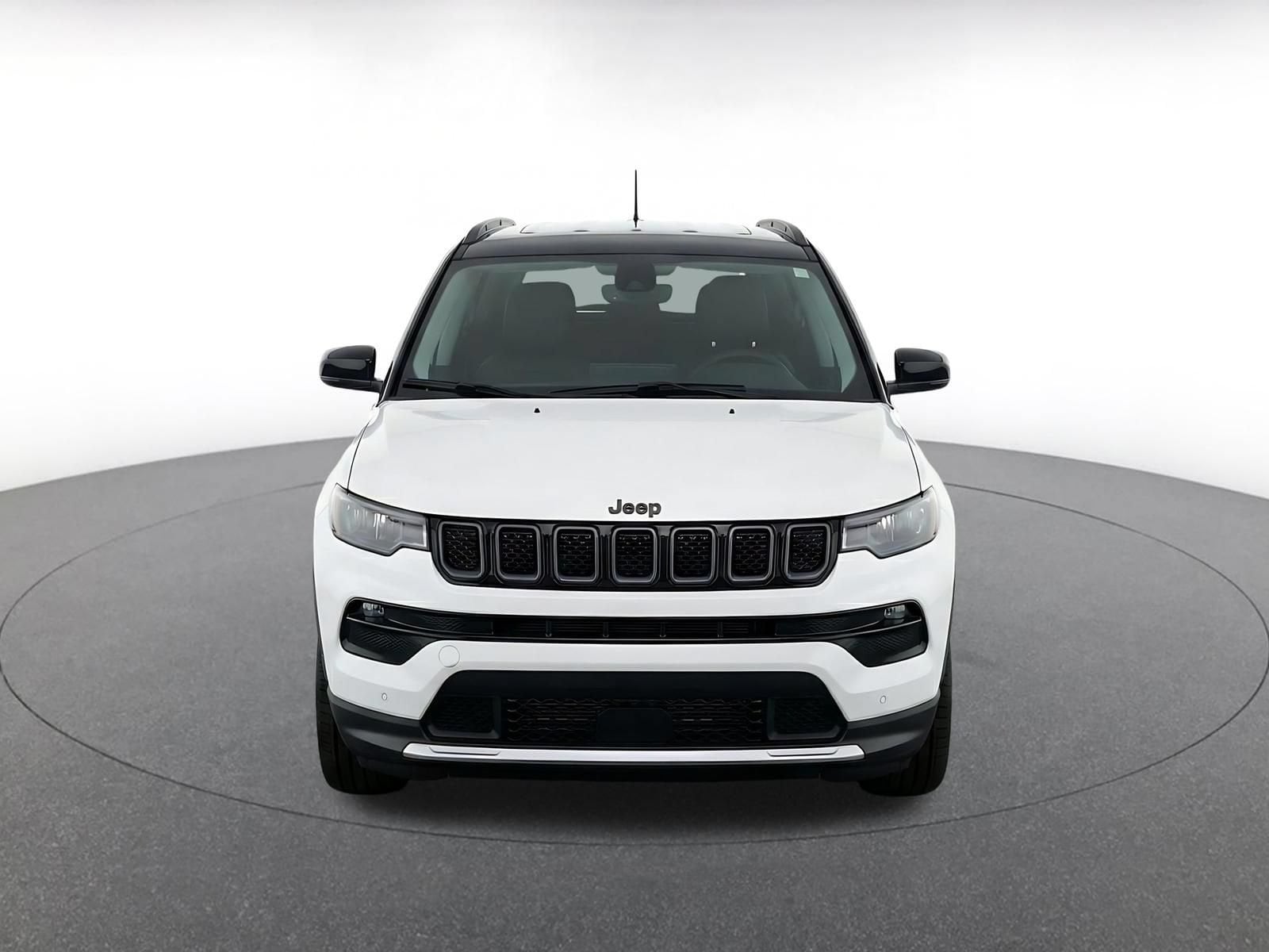 Thumbnail: 2025 Jeep Compass - 2