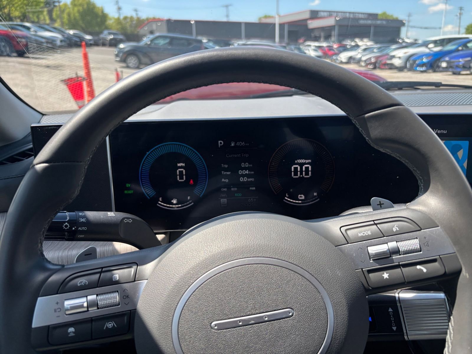 Thumbnail: 2025 Hyundai Sonata - 35