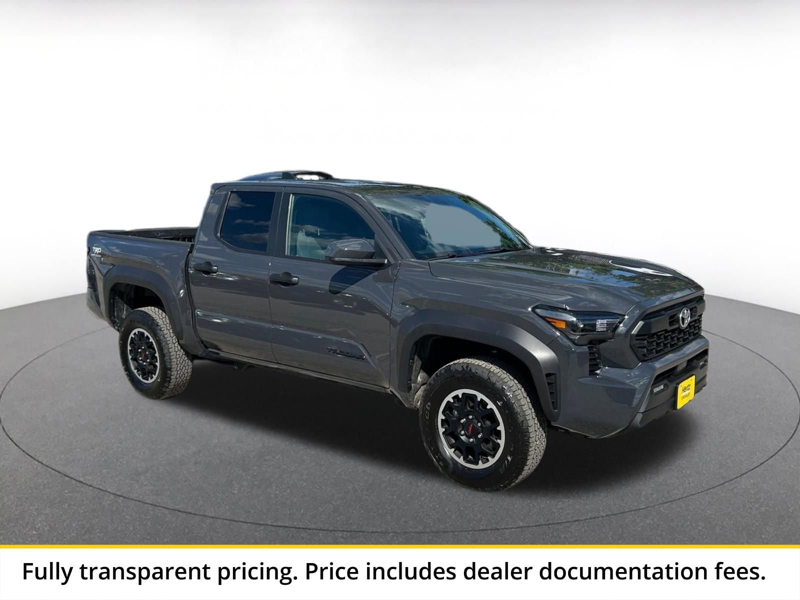 Thumbnail: 2025 Toyota Tacoma - 1