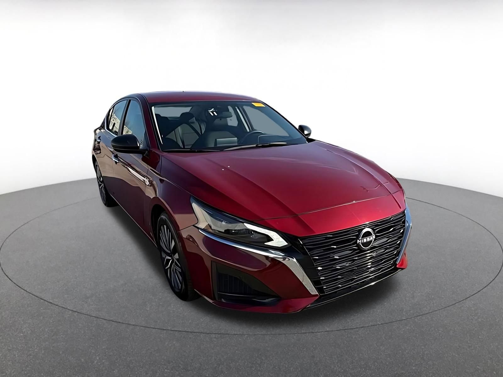 Thumbnail: 2025 Nissan Altima - 15